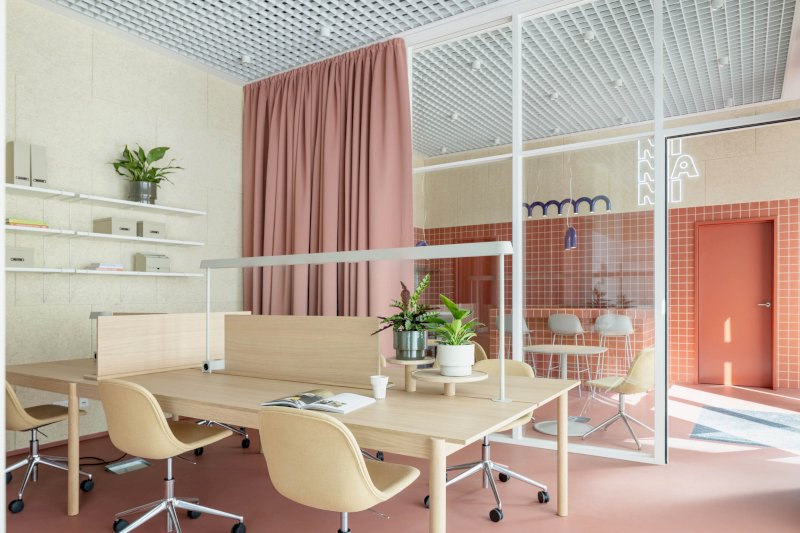 COWORK + JÓGOHRÁTKY