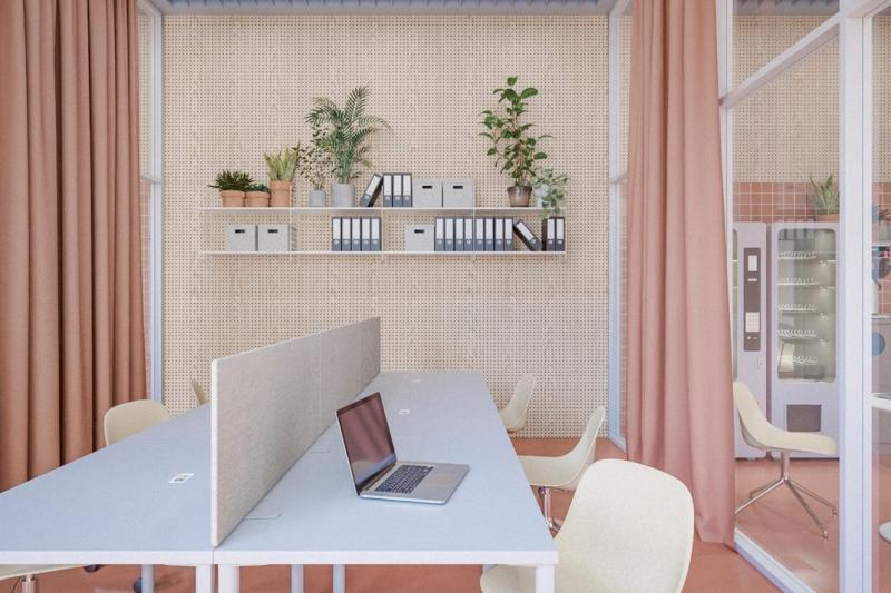 COWORK + BABYBASE